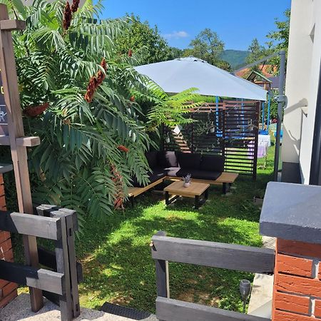 House Smolcic Apartment Otocac Ngoại thất bức ảnh