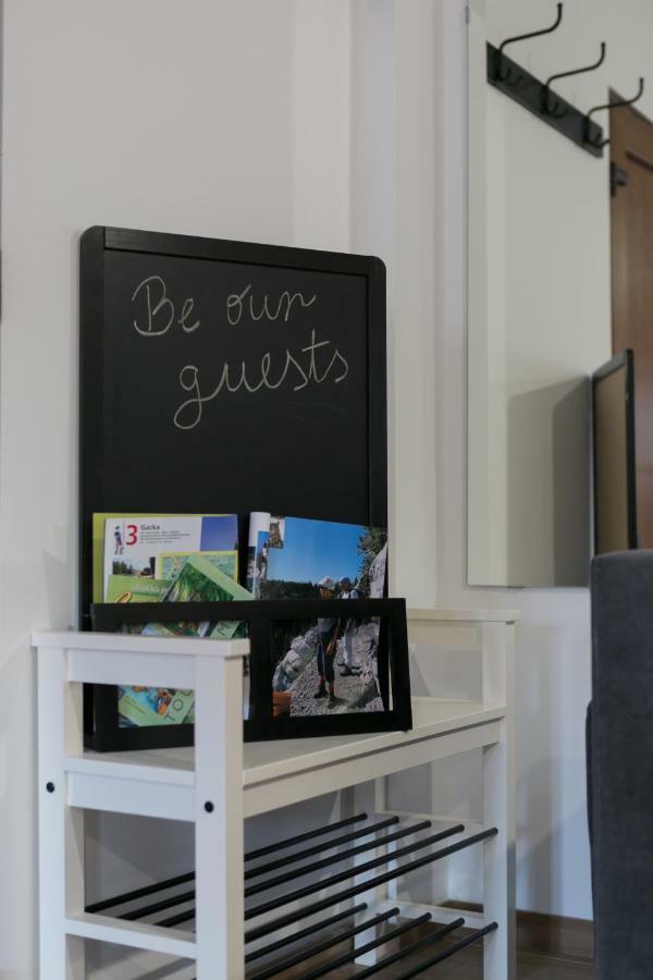 House Smolcic Apartment Otocac Ngoại thất bức ảnh