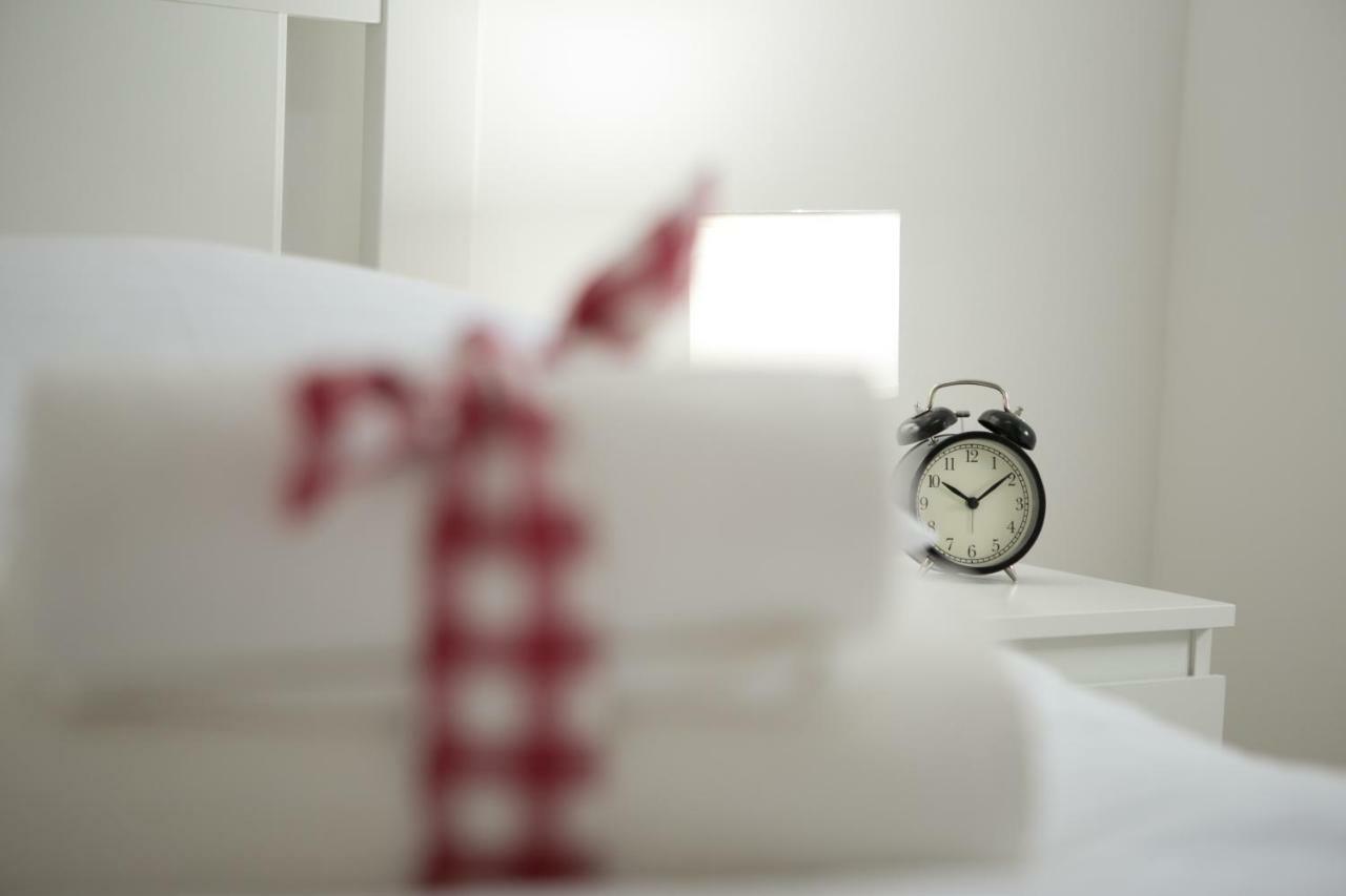 House Smolcic Apartment Otocac Ngoại thất bức ảnh