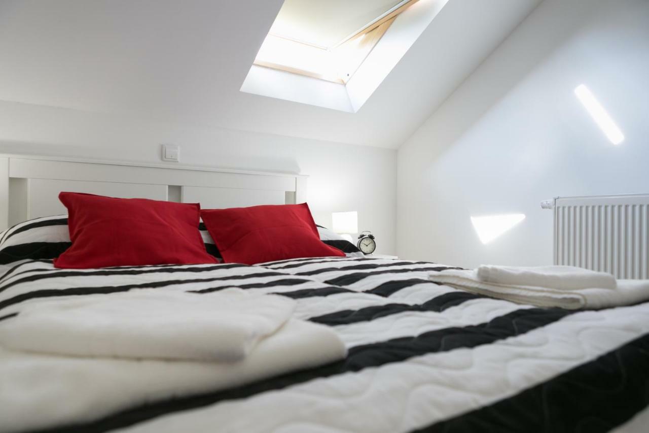 House Smolcic Apartment Otocac Ngoại thất bức ảnh