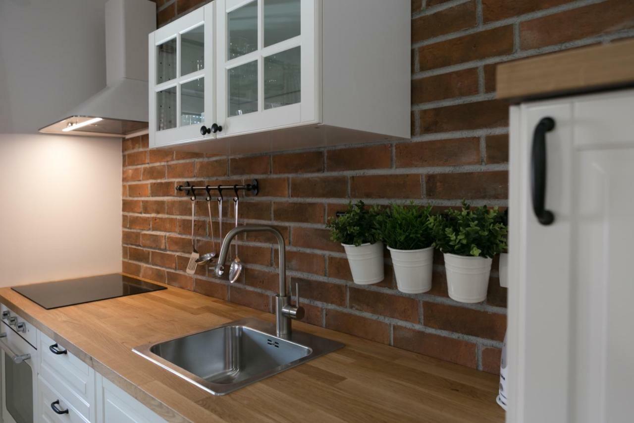 House Smolcic Apartment Otocac Ngoại thất bức ảnh