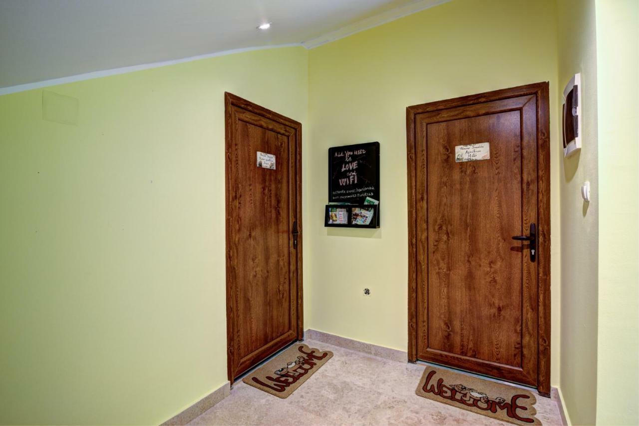 House Smolcic Apartment Otocac Ngoại thất bức ảnh