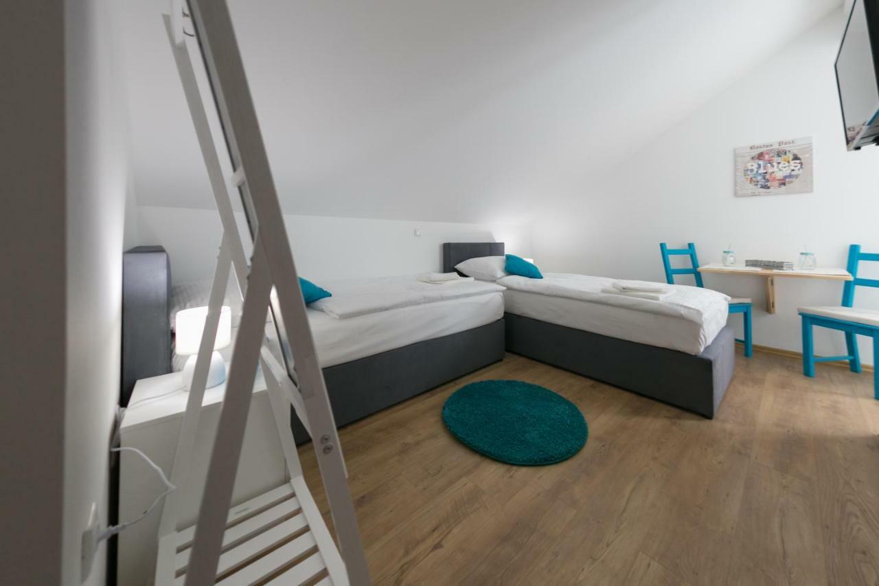 House Smolcic Apartment Otocac Ngoại thất bức ảnh