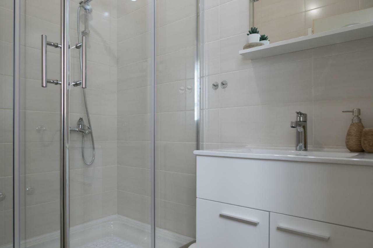 House Smolcic Apartment Otocac Ngoại thất bức ảnh