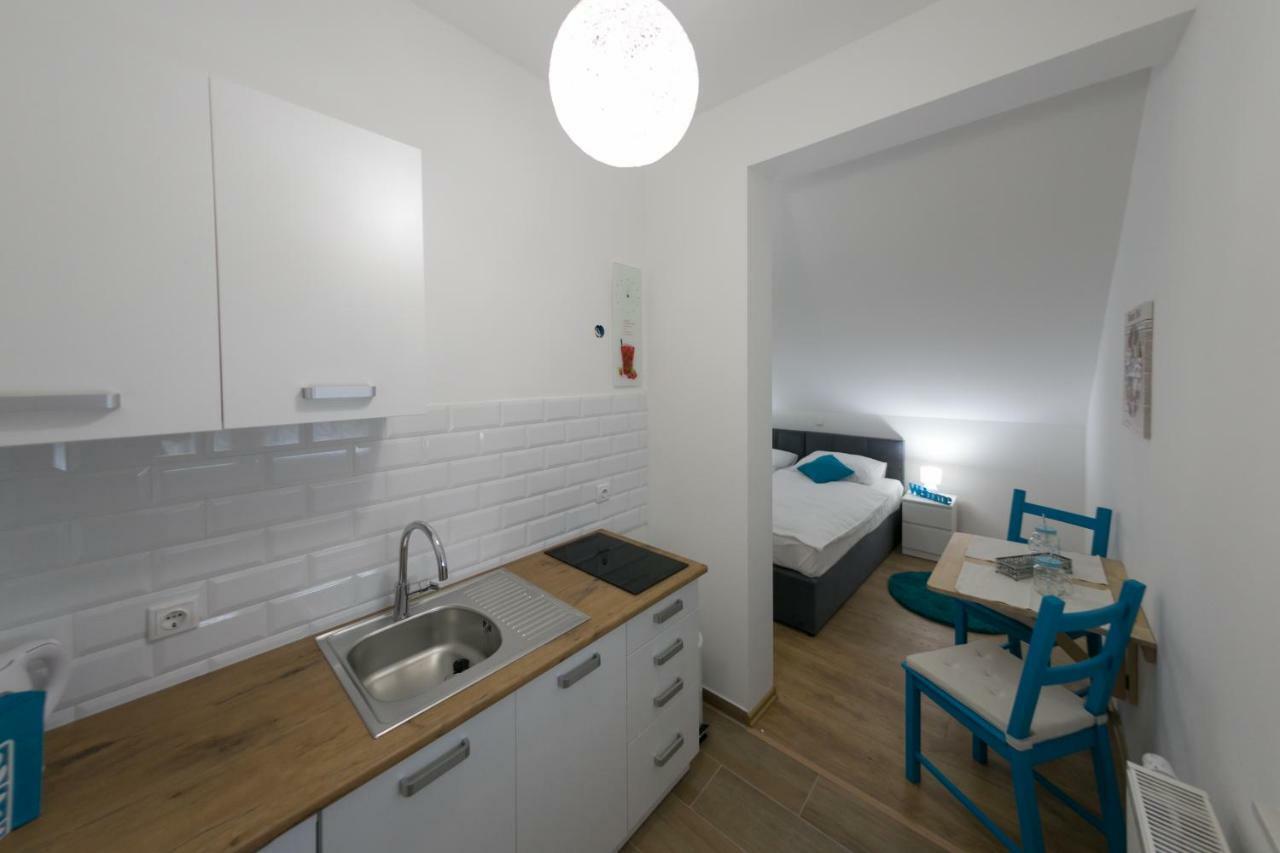 House Smolcic Apartment Otocac Ngoại thất bức ảnh