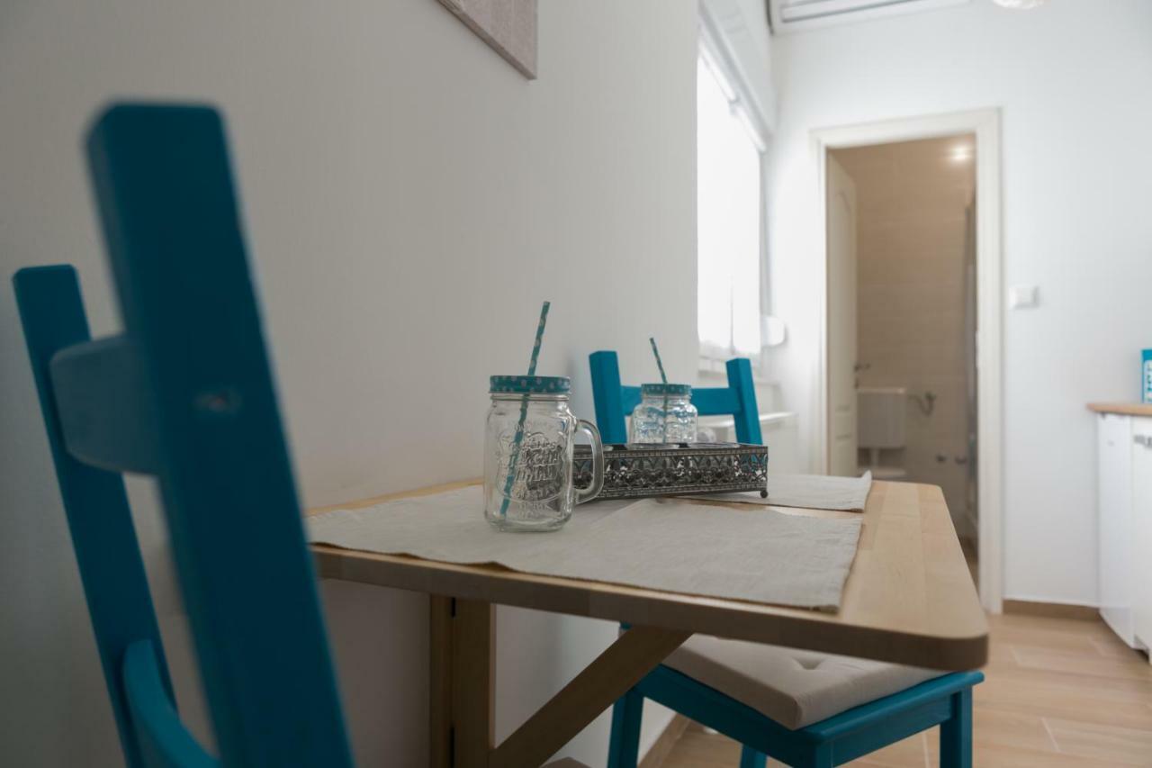 House Smolcic Apartment Otocac Ngoại thất bức ảnh