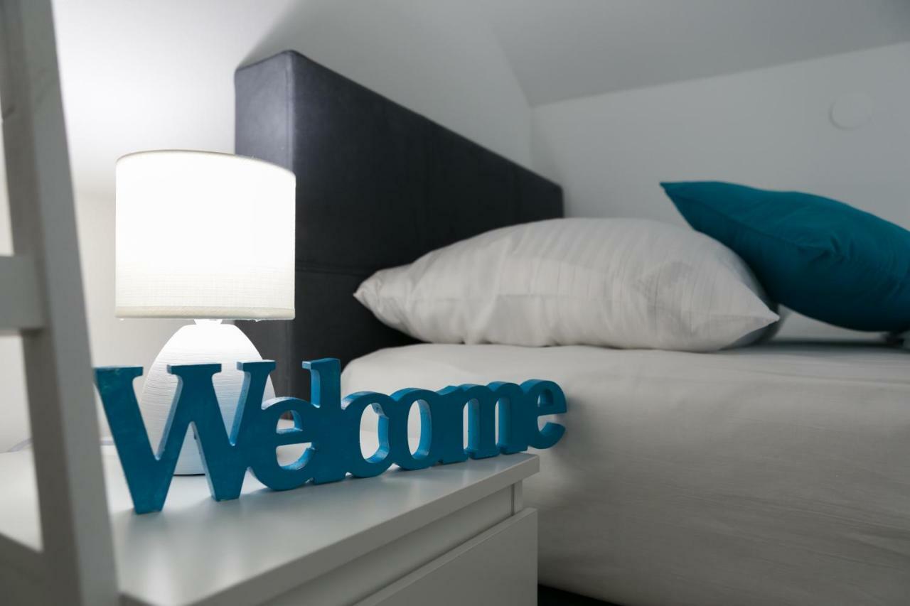 House Smolcic Apartment Otocac Ngoại thất bức ảnh